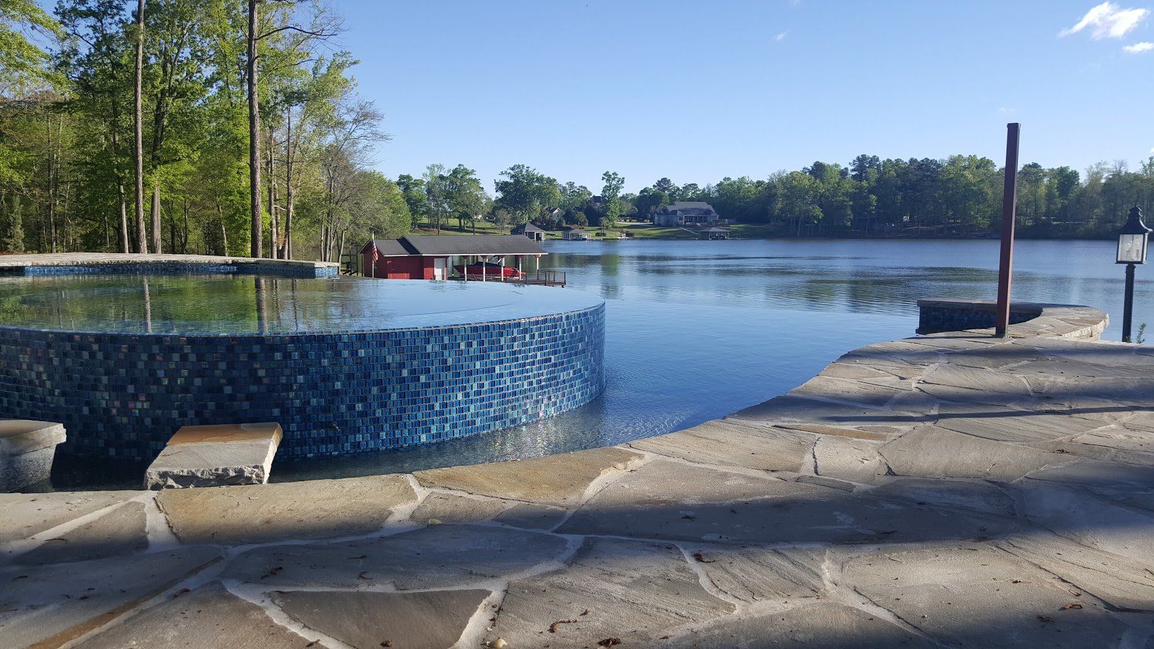 Kathleen swimming pool contractors