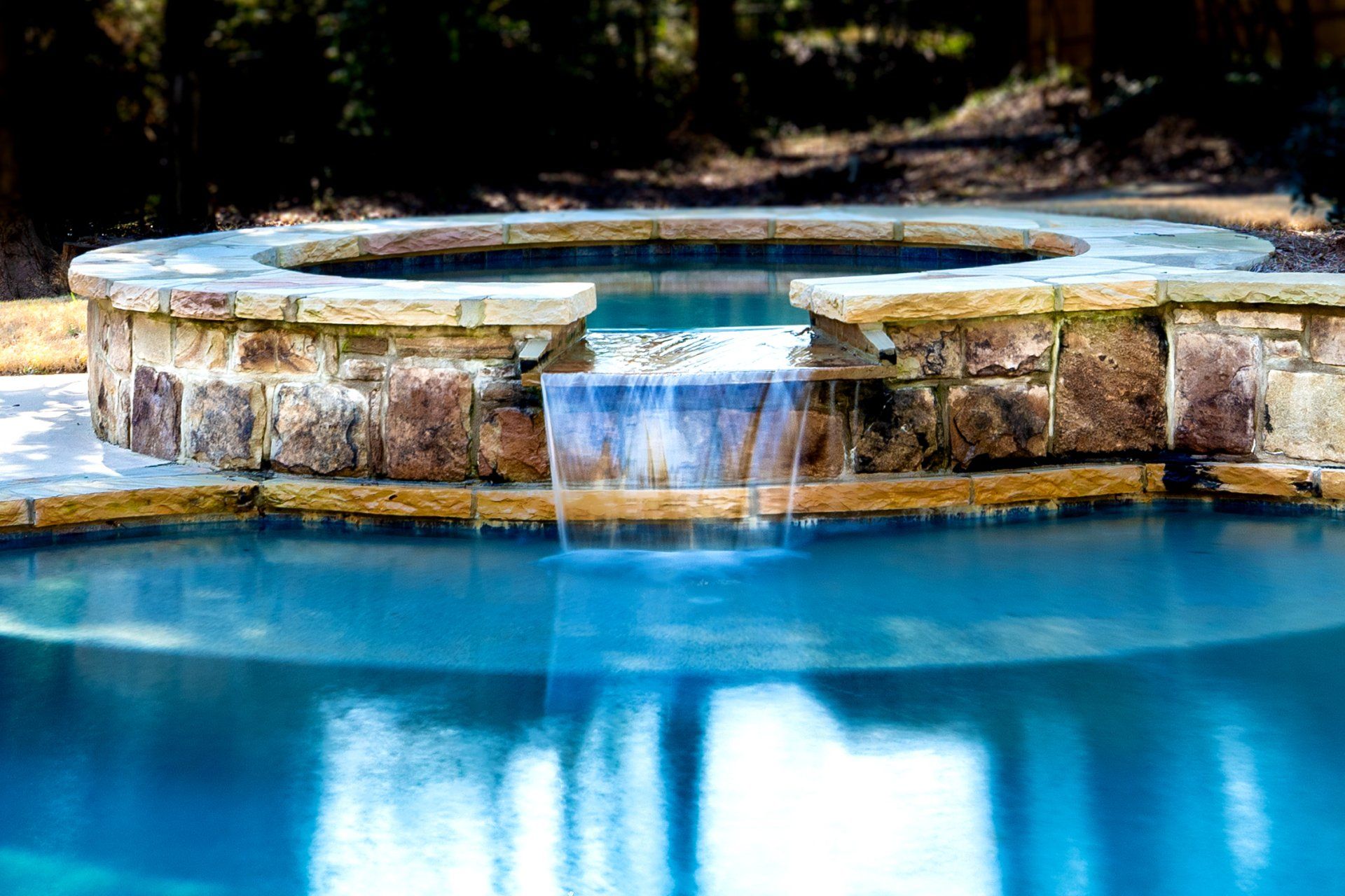 Kathleen swimming pool contractors