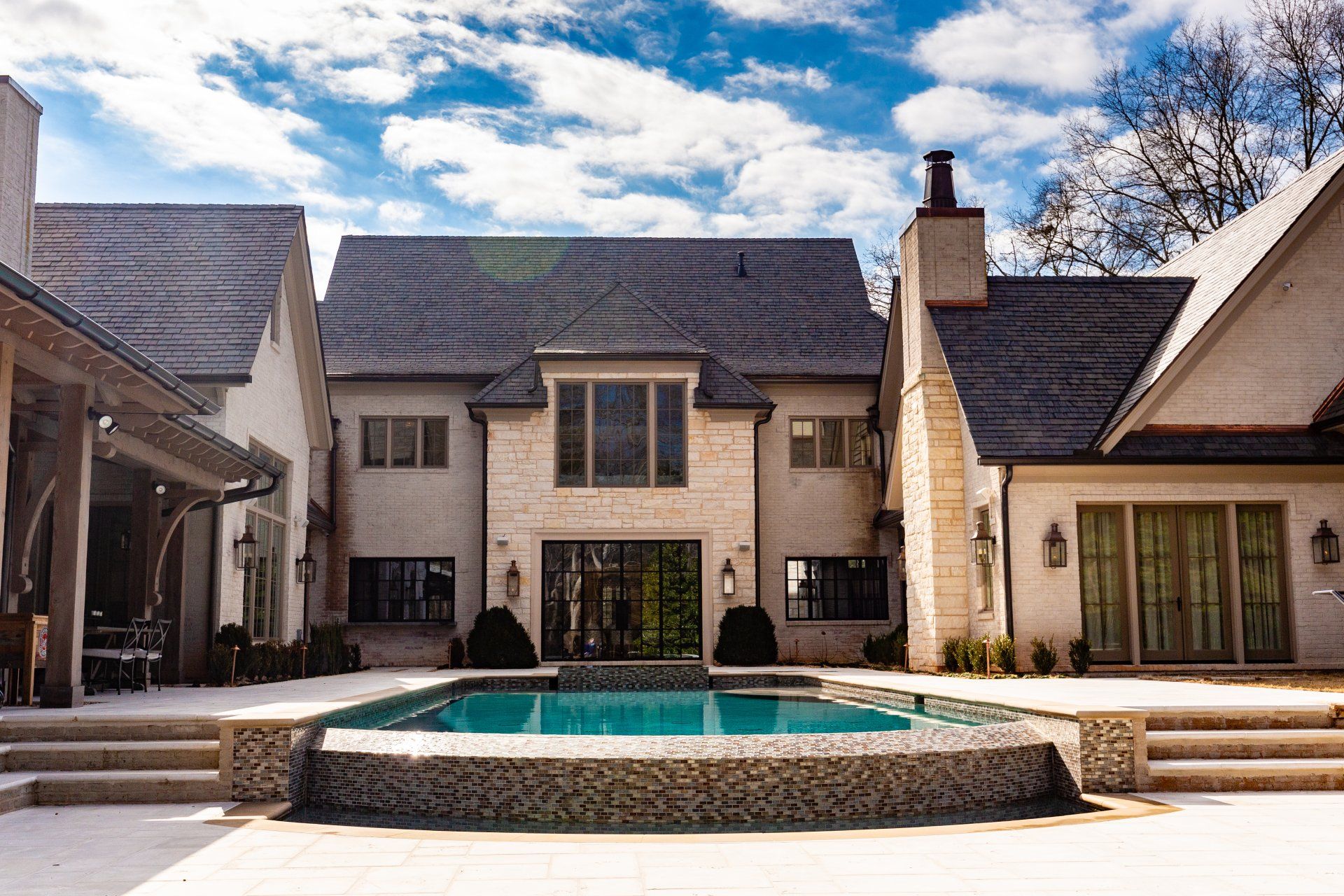 Macon fiberglass pools