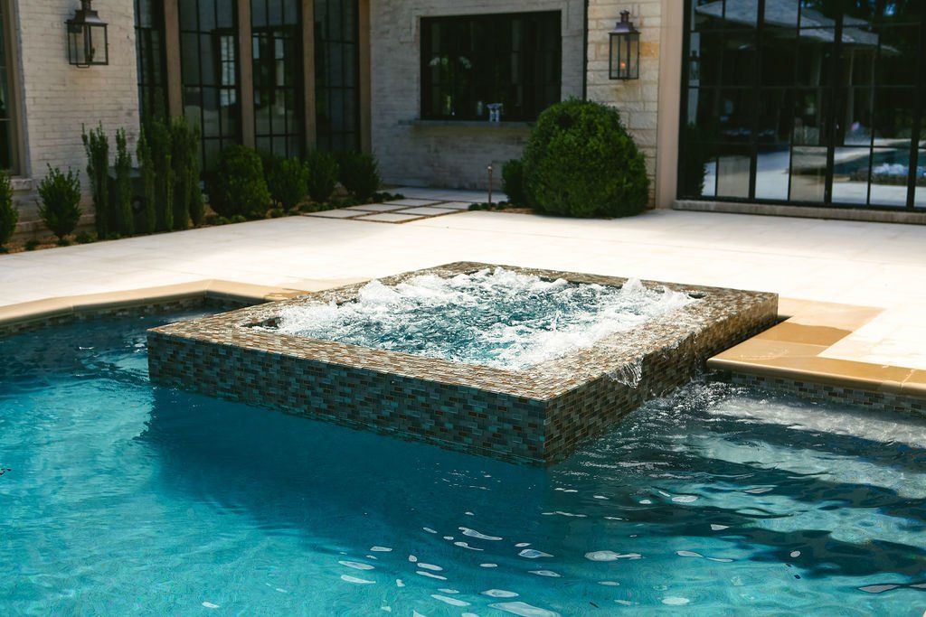 Kathleen swimming pool contractors